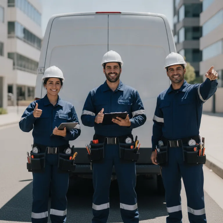 asesor energético Guamúchil